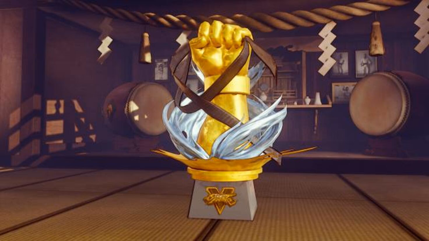 Where can I find a dojo?