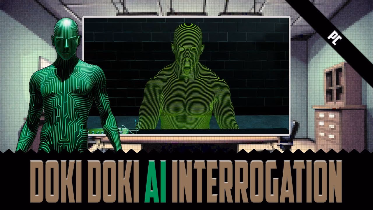 What is Doki Doki?