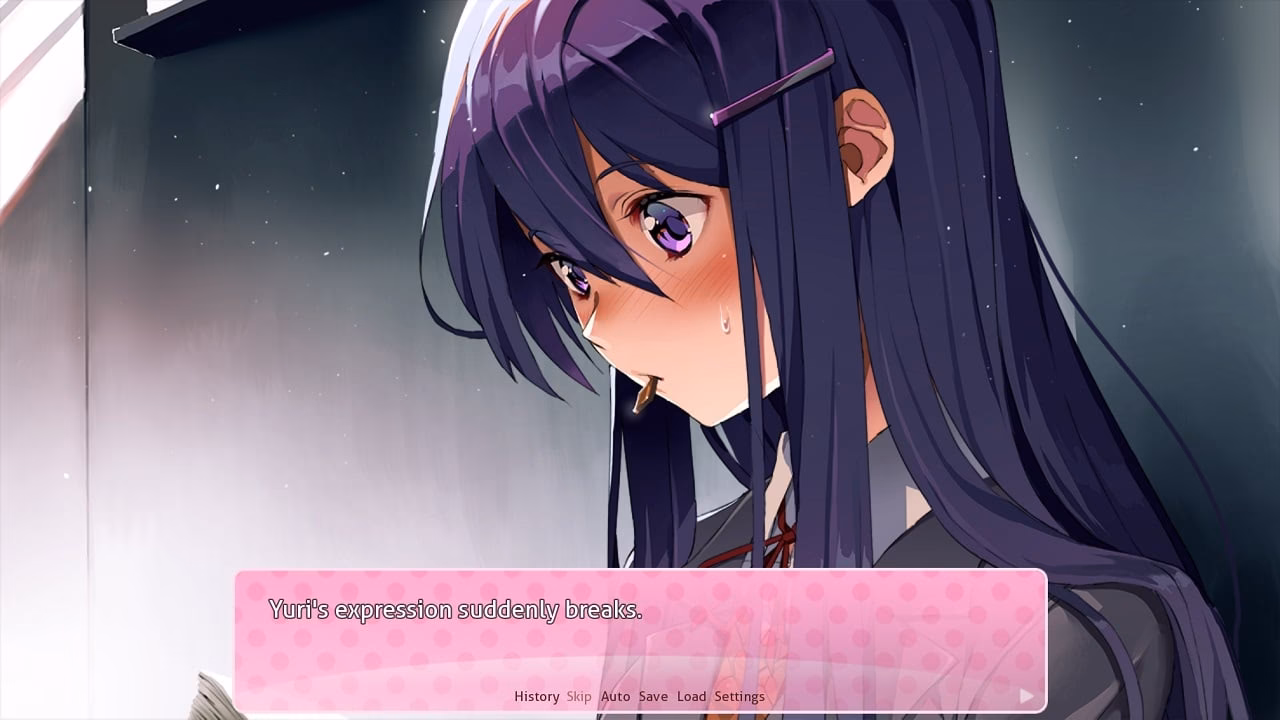 How do I get Doki Doki literature club?