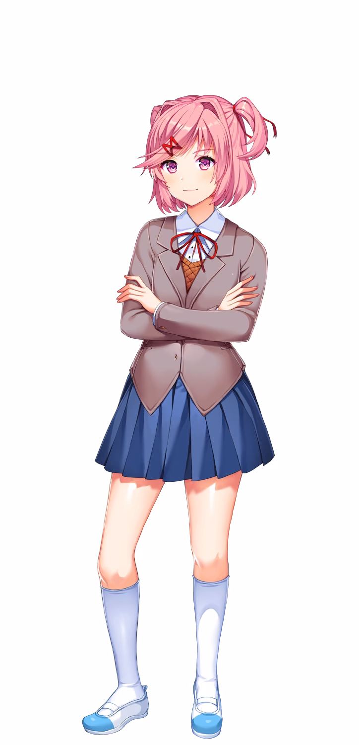 ¿Qué hace que Doki Doki Literature Club sea tan bueno?