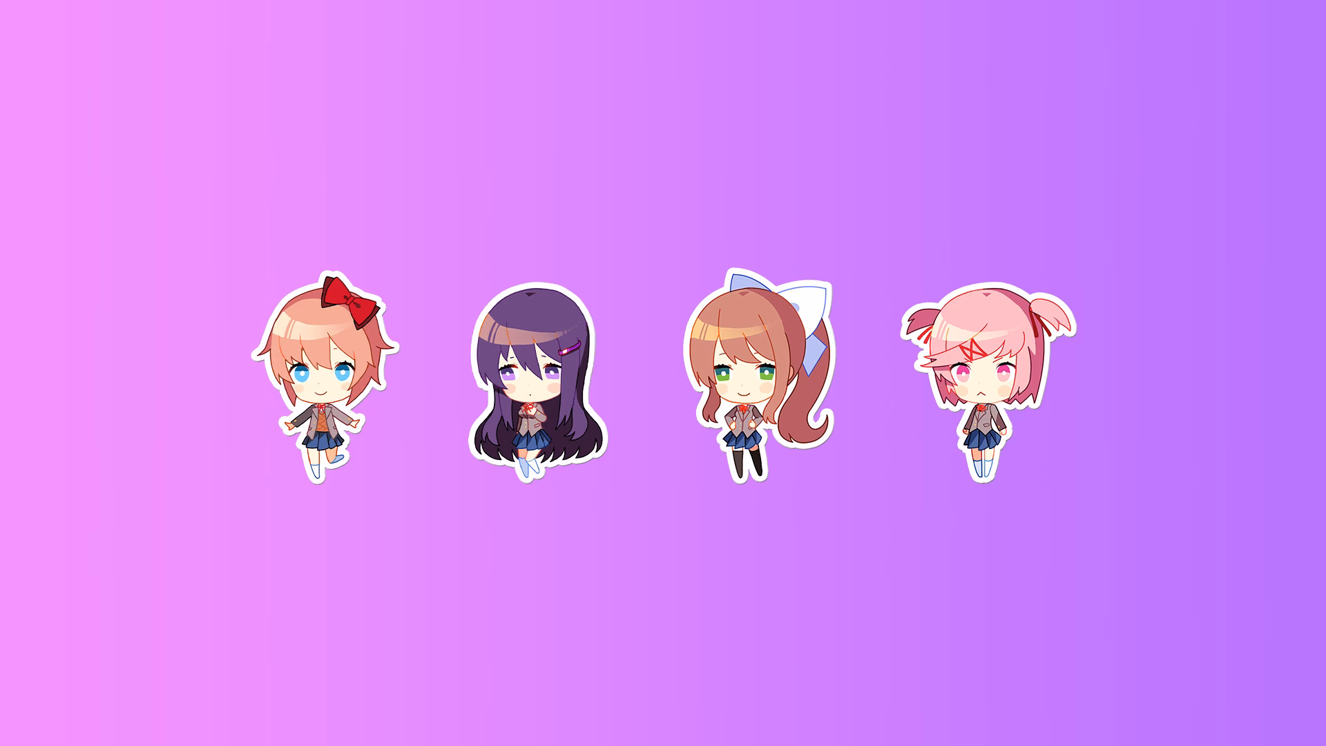 How long does it take to beat Doki Doki literature club plus?