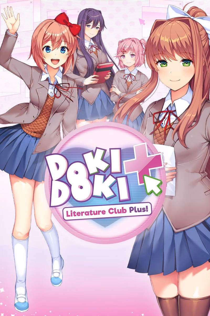 Who is Doki Doki?