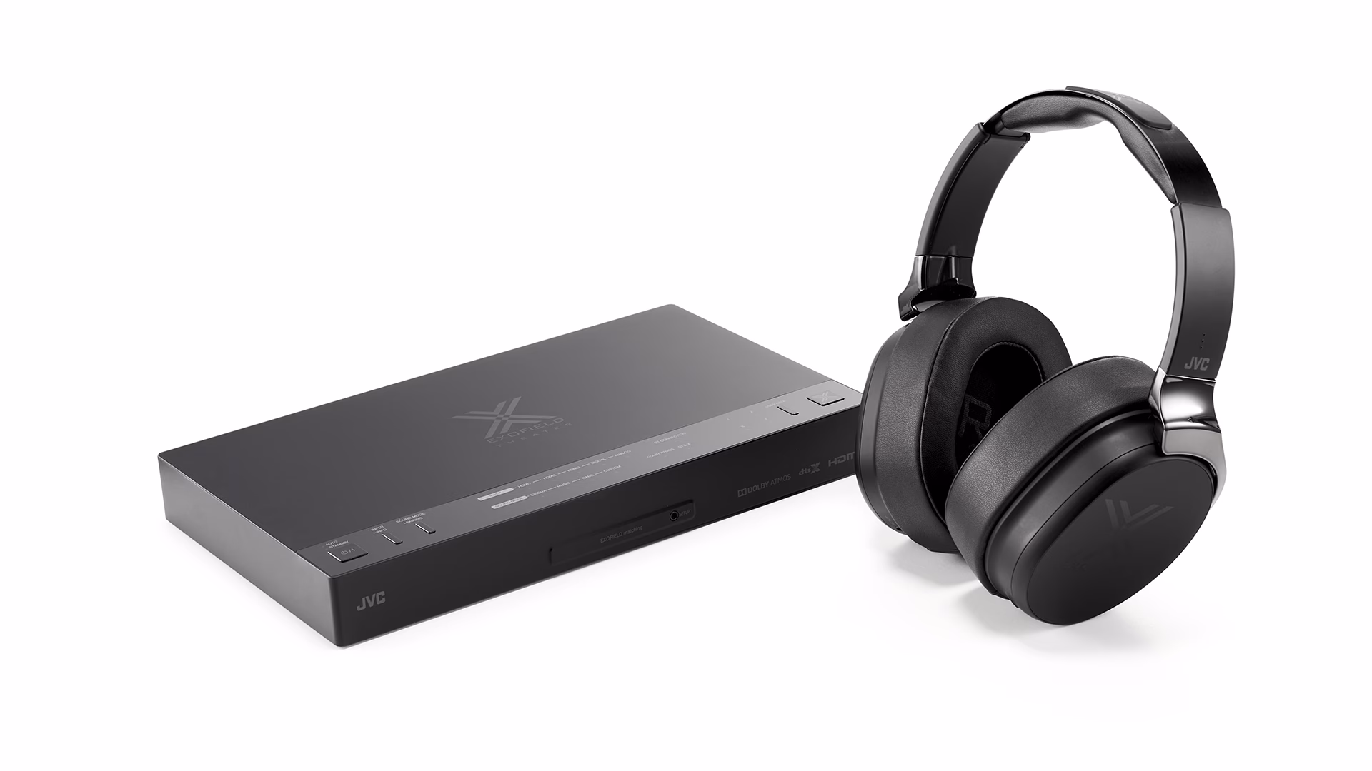 Which headphones support Dolby Atmos?