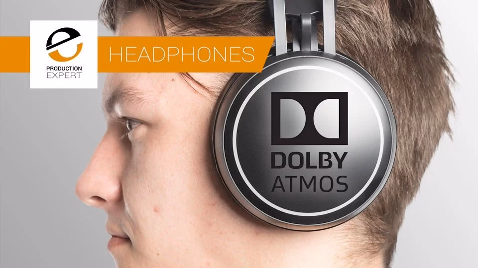Can you listen to Dolby Atmos on a DAC / AMP?