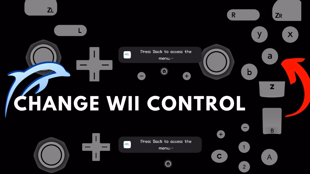 How do I configure a controller in Dolphin?