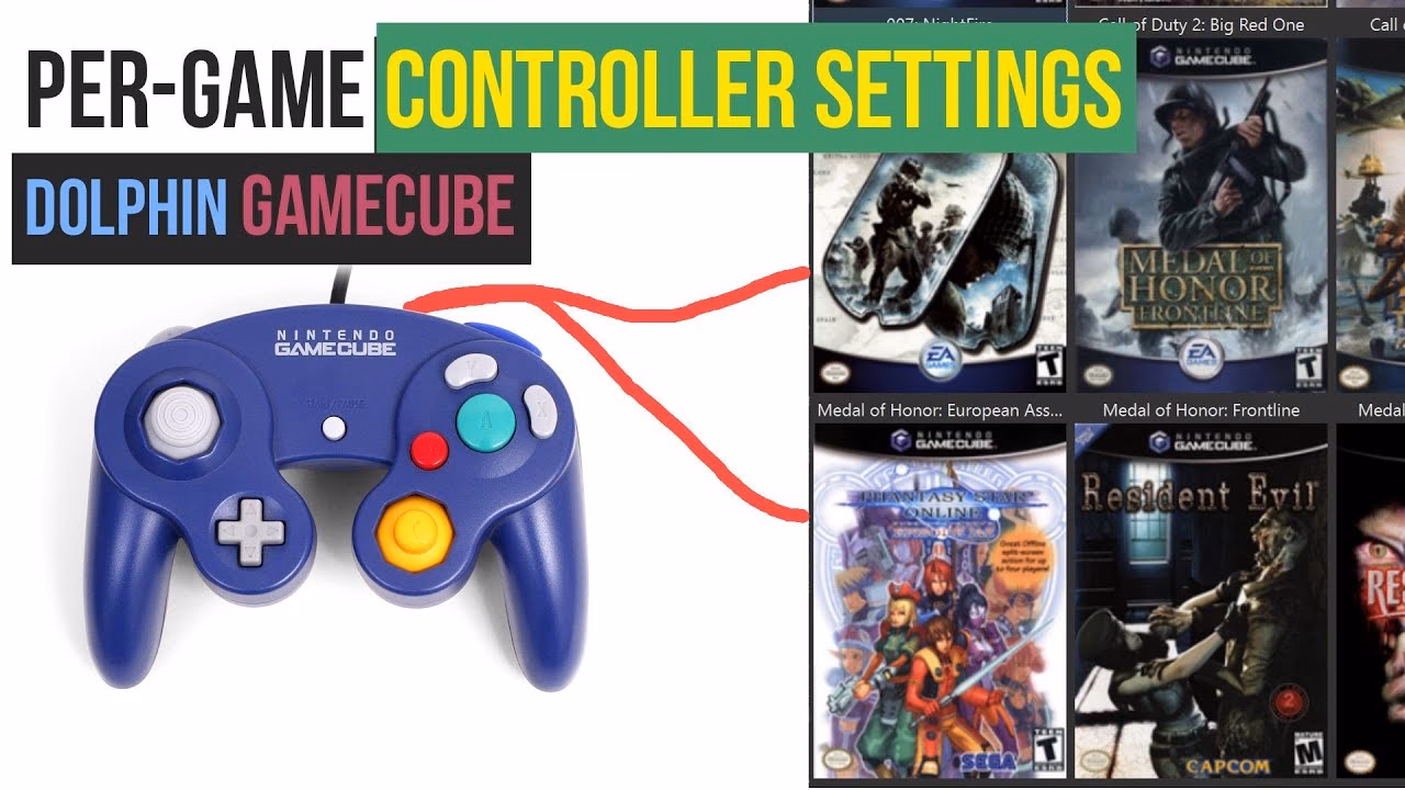 How do I run a Dolphin emulator?