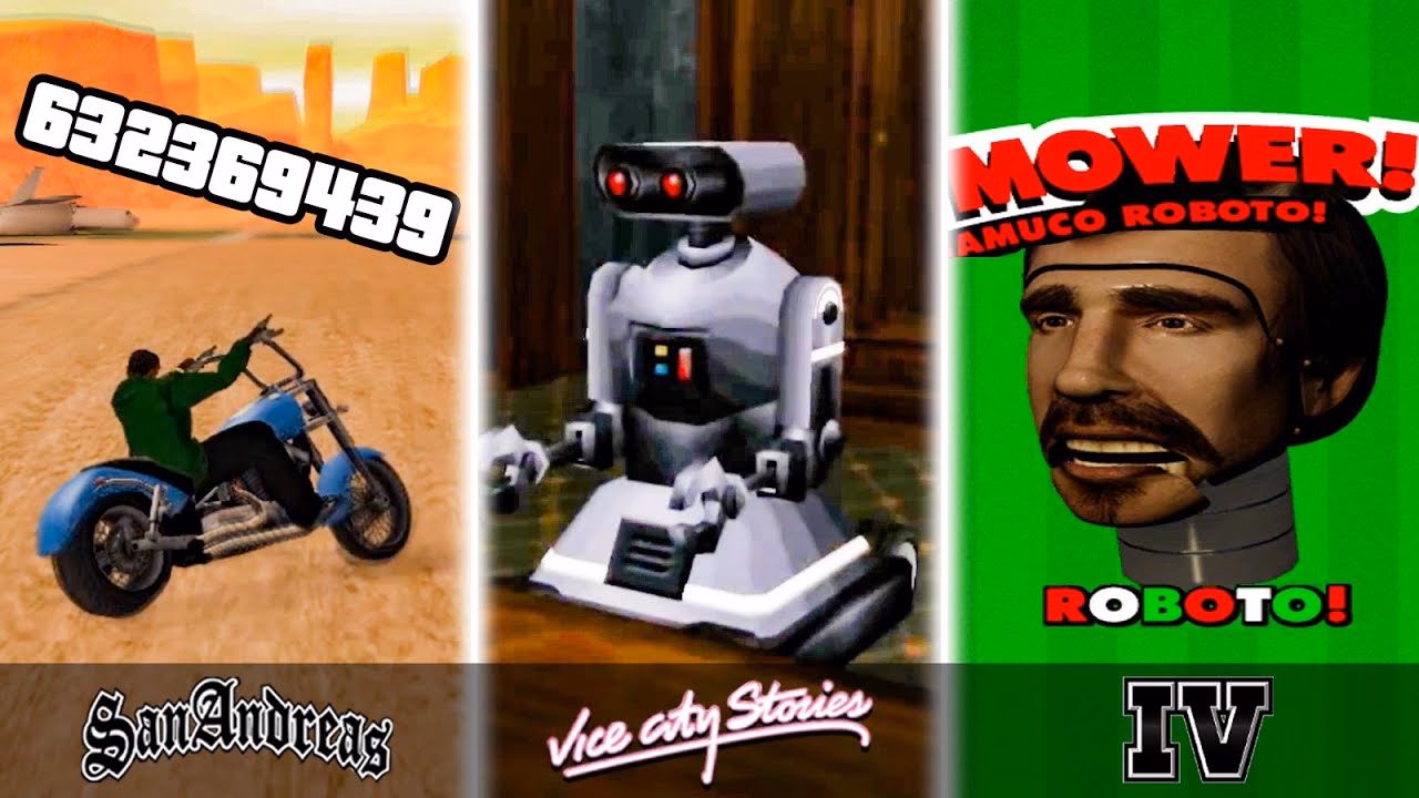 How many arm attachments does a Domestobot have?
