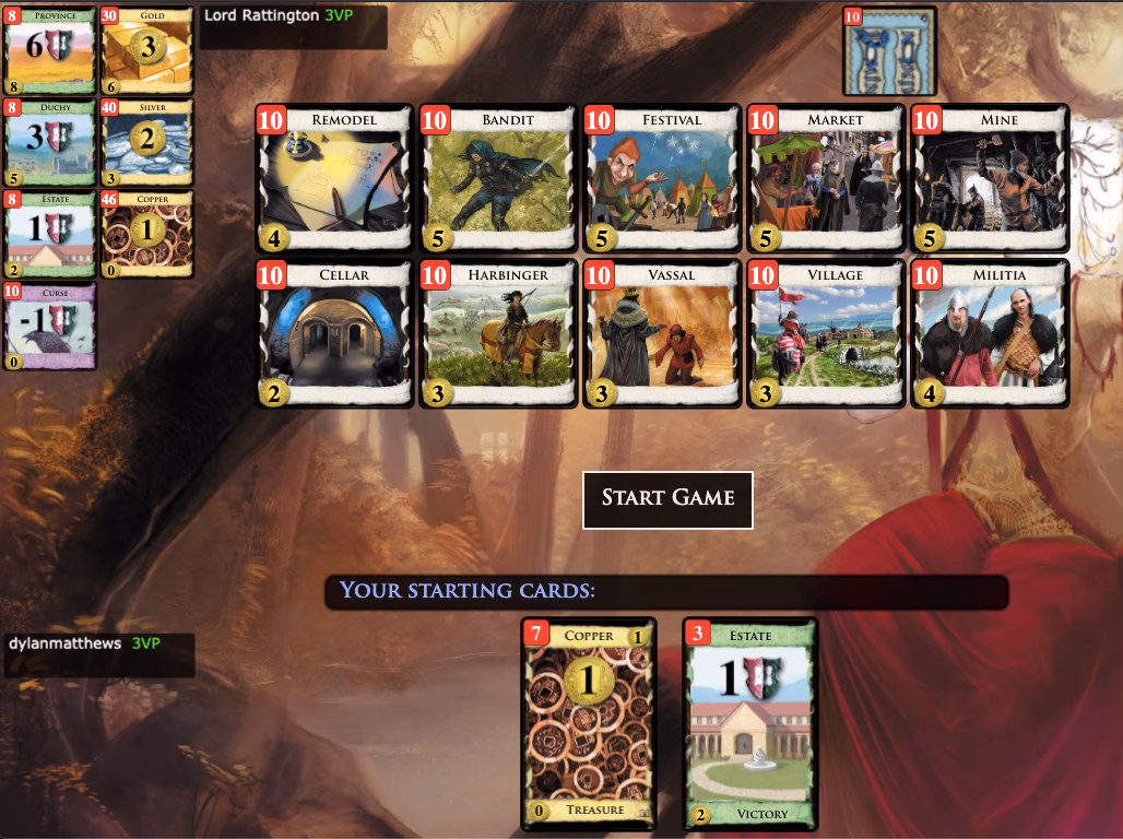 Is the Dominion app free?
