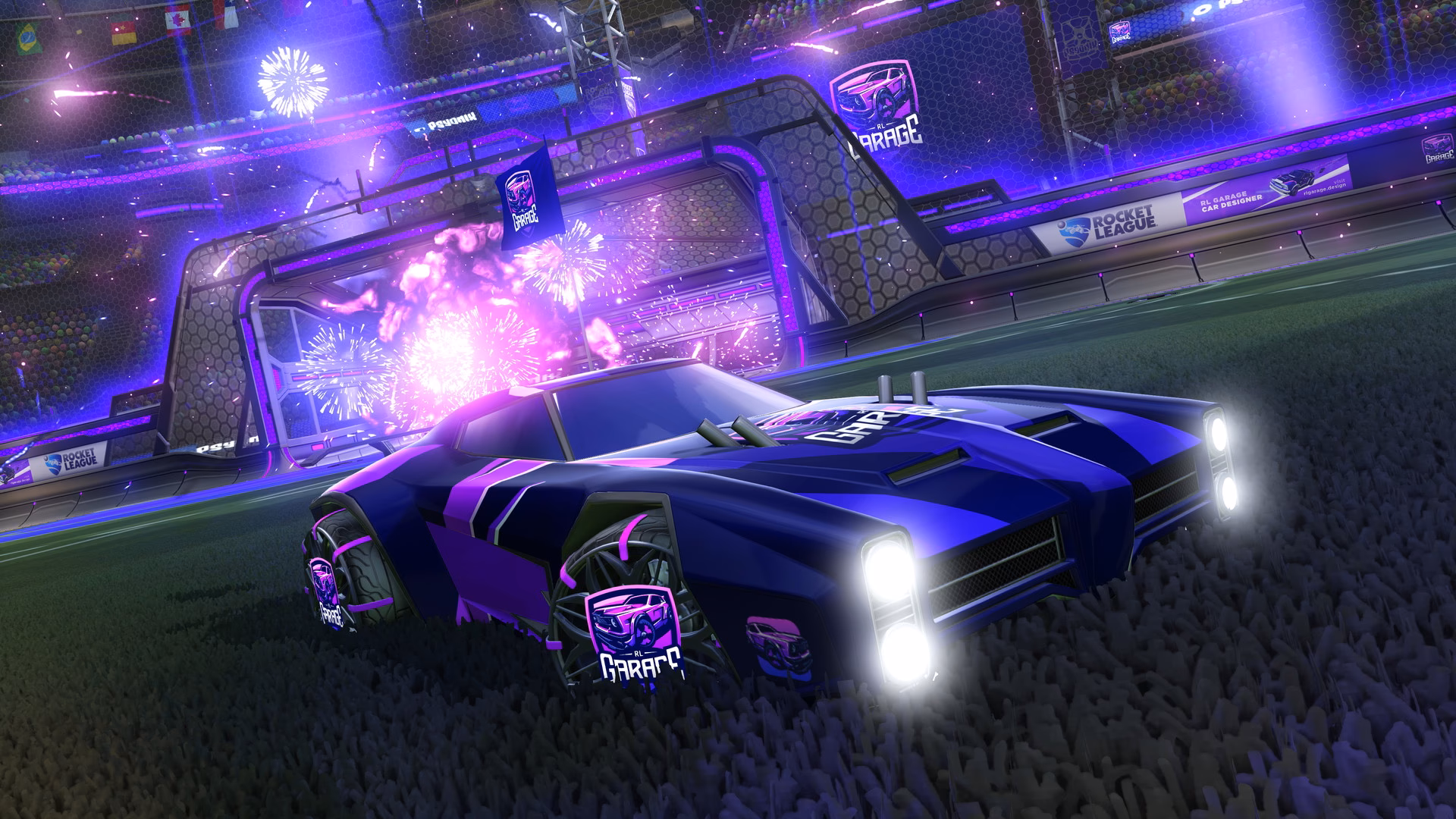 Is a dominus good in Rocket League?