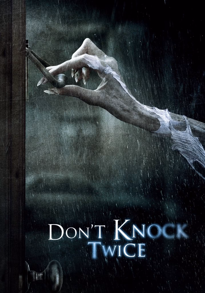 ¿Qué es Knock y no Knock?