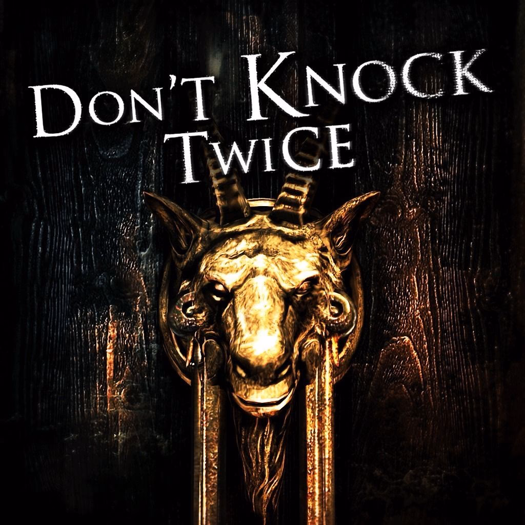¿Cuándo se lanzó el vídeo musical de Knock Knock?