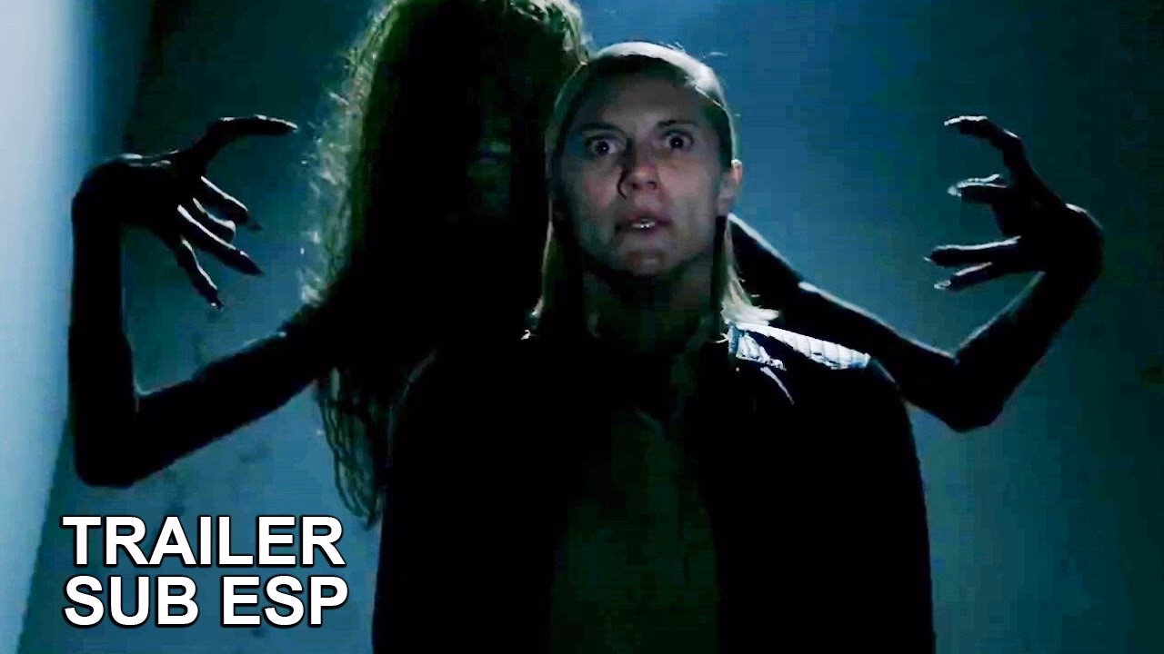 ¿Qué tipo de película es Don't Knock Twice?