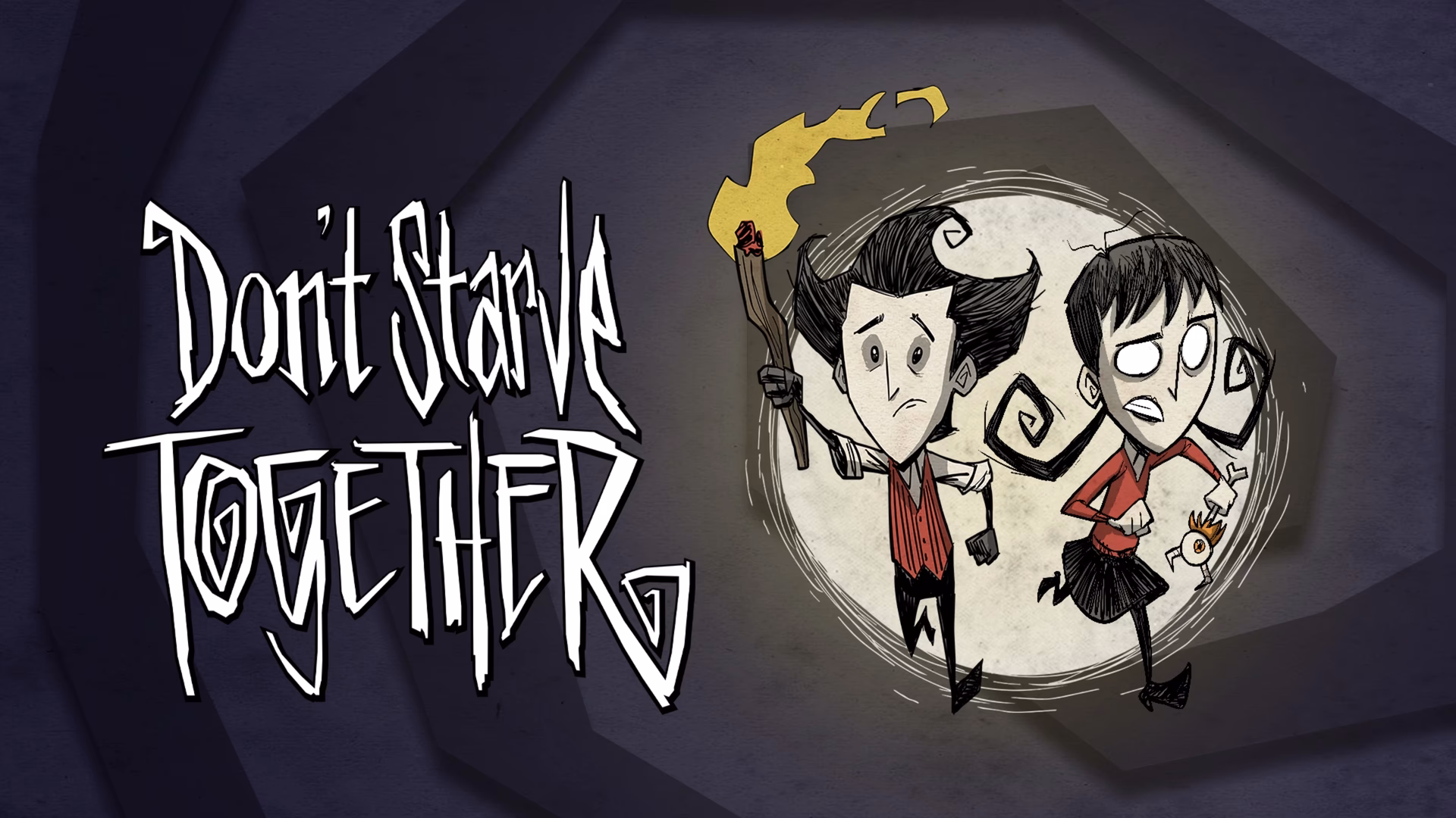 How do you play Don't Starve Together?