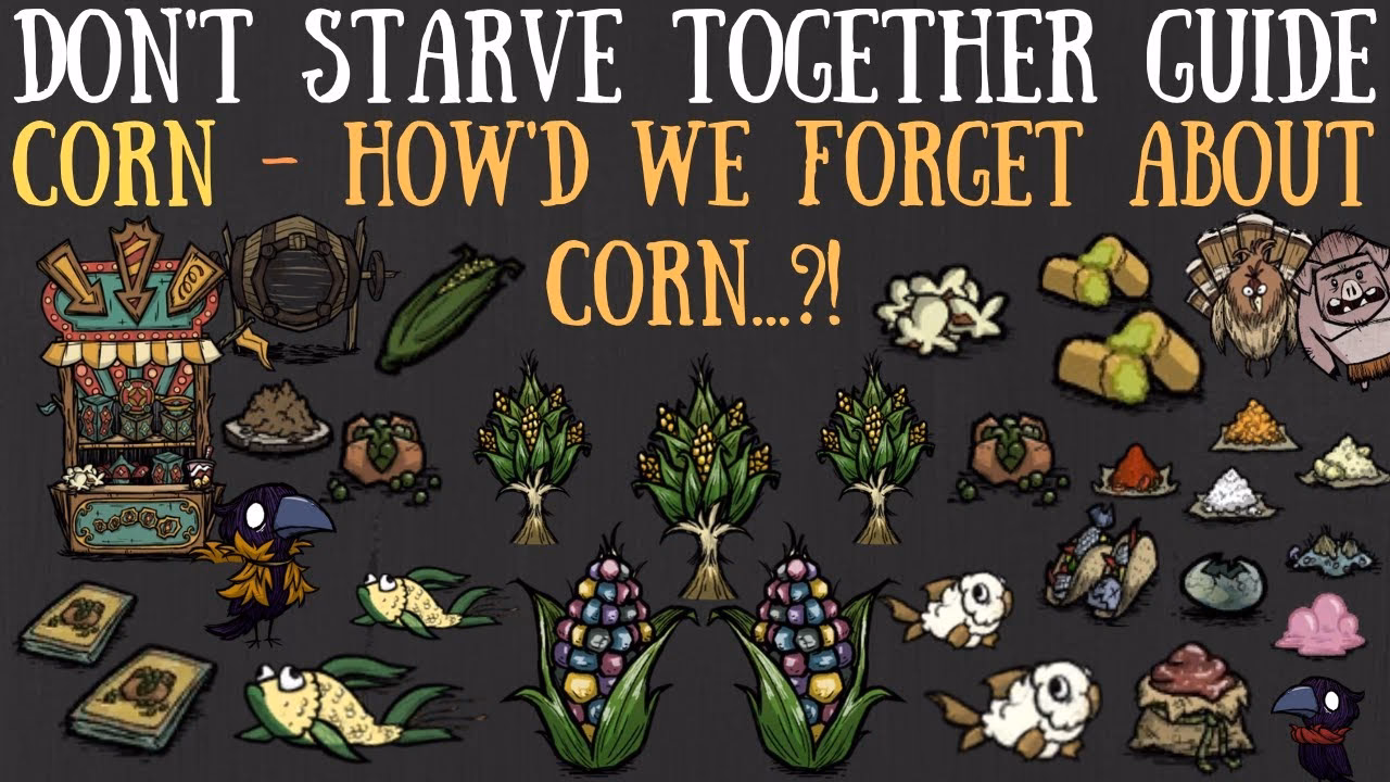 Can you grow corn in a crock pot?