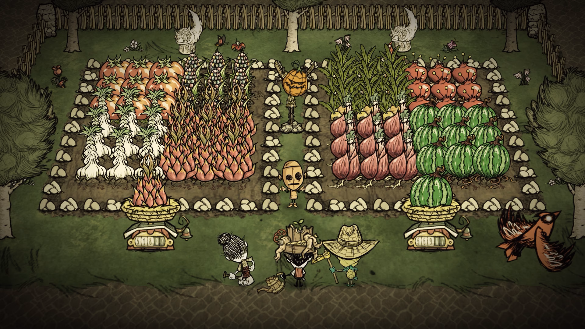 ¿Dónde se puede jugar Don't Starve Together?