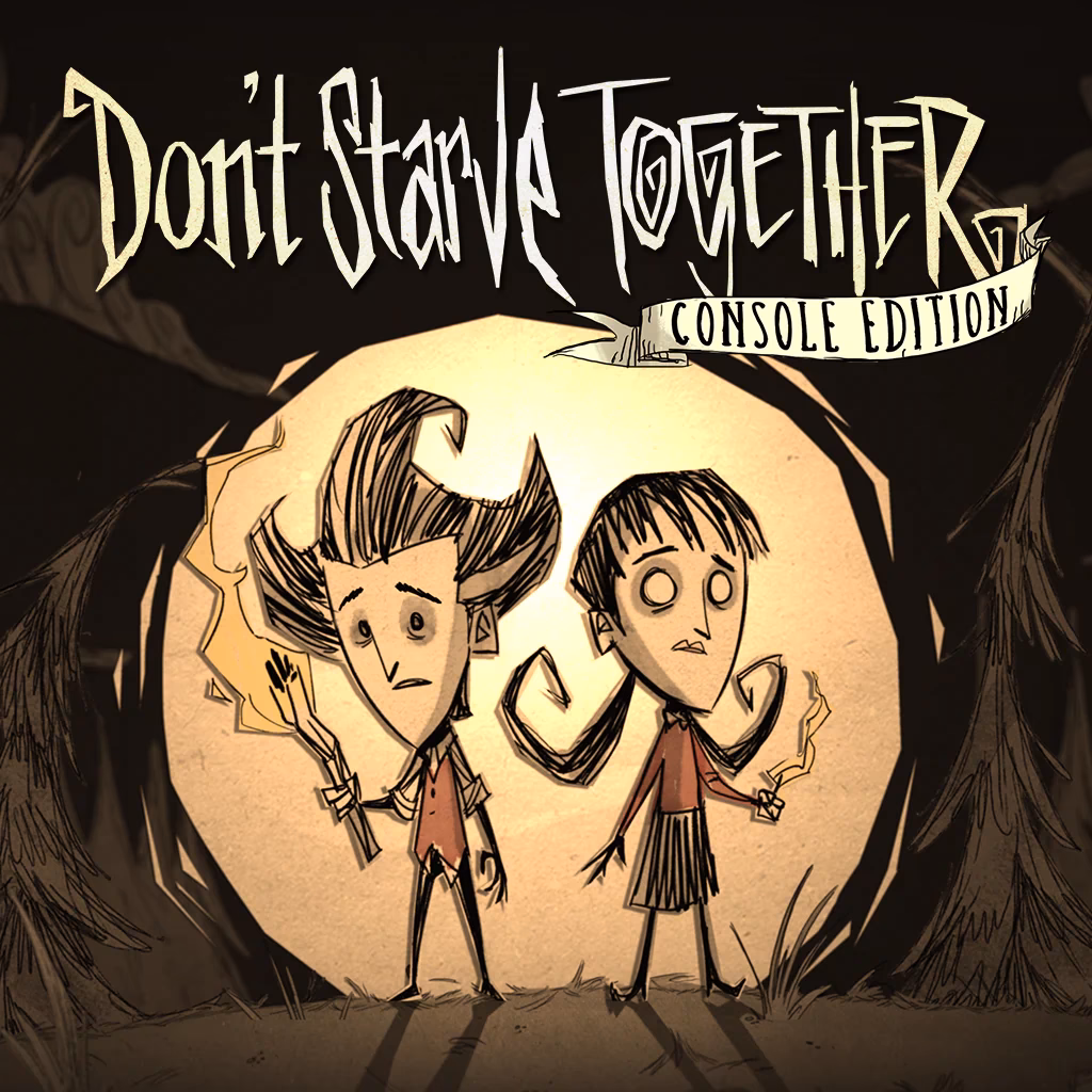 ¿Dónde se puede jugar Don't Starve Together?