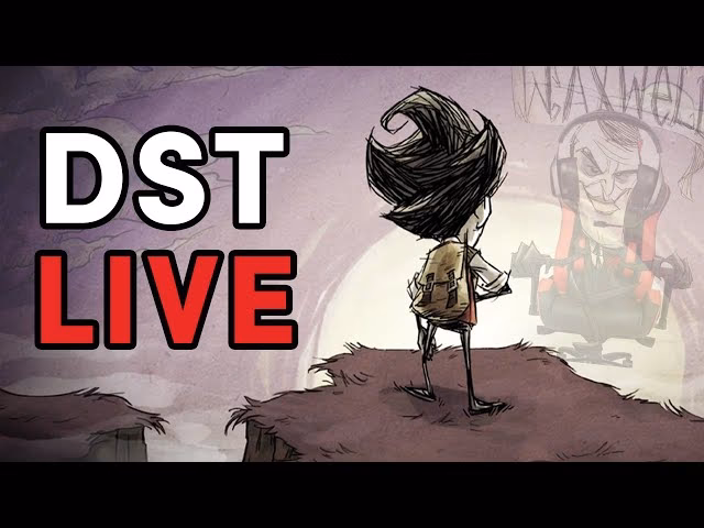 What is the Don't Starve channel?