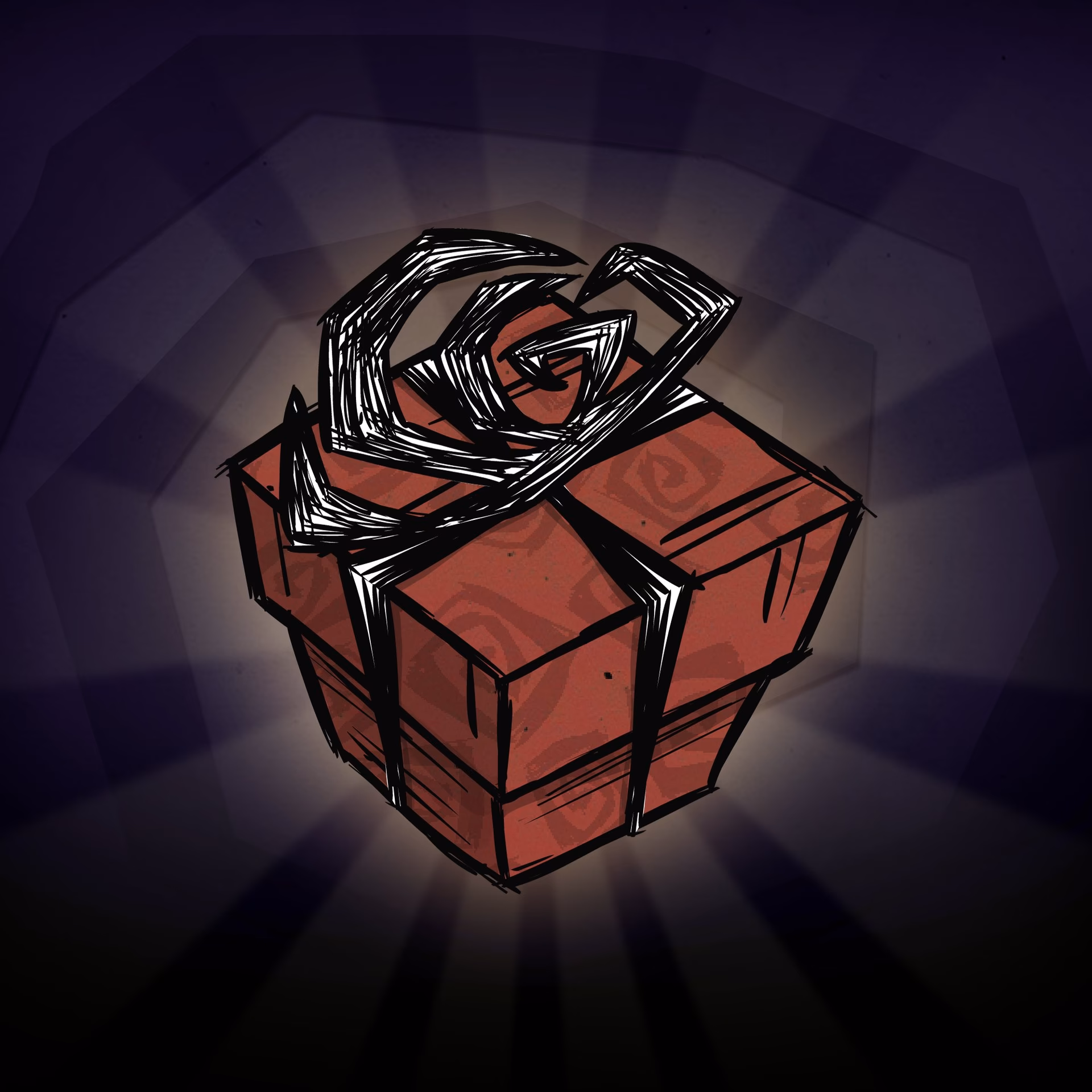 What if I don't receive a gift?