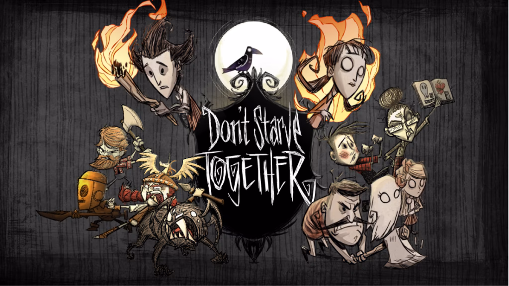 Is 'Don't Starve' a roguelike?