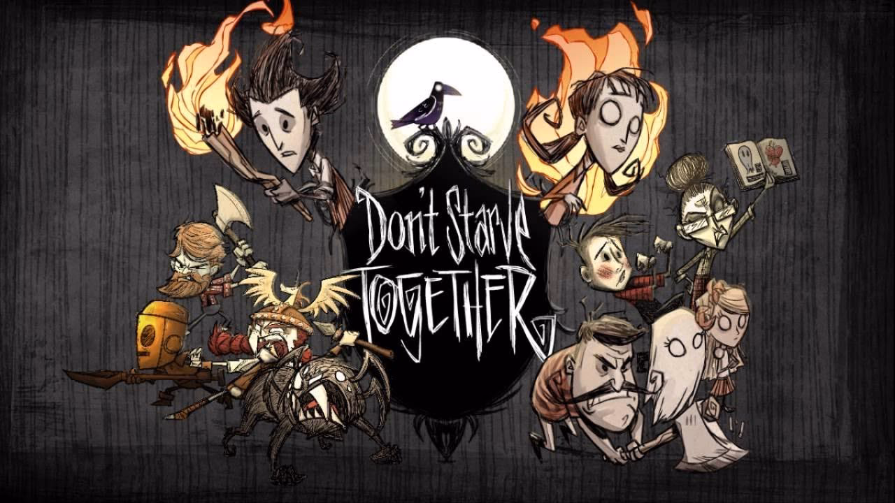 ¿Cómo jugar Don't Starve Together en PC?