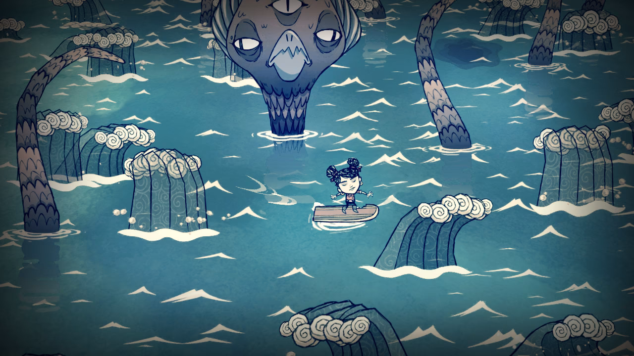 Is shipwrecked a DLC?