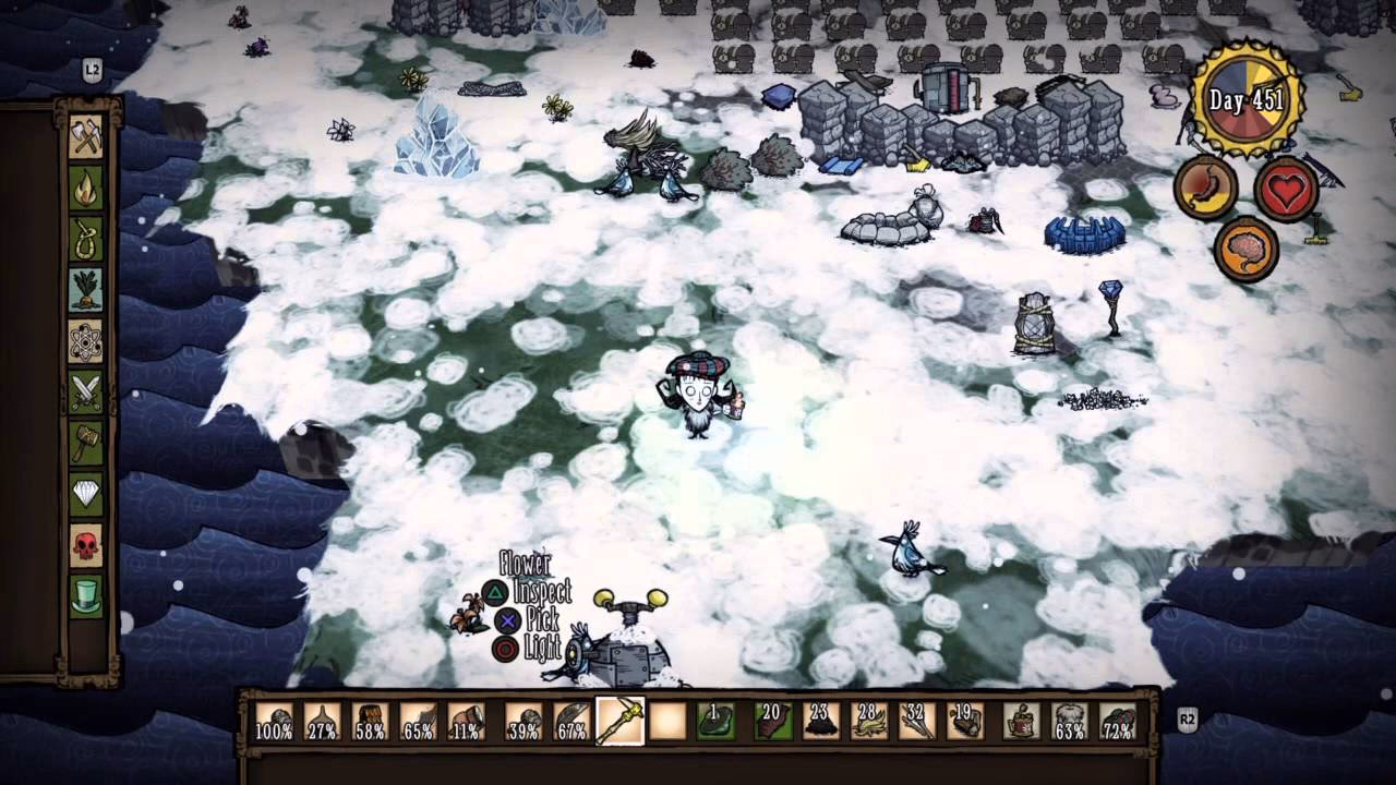 Is thermal stone a bad mod?