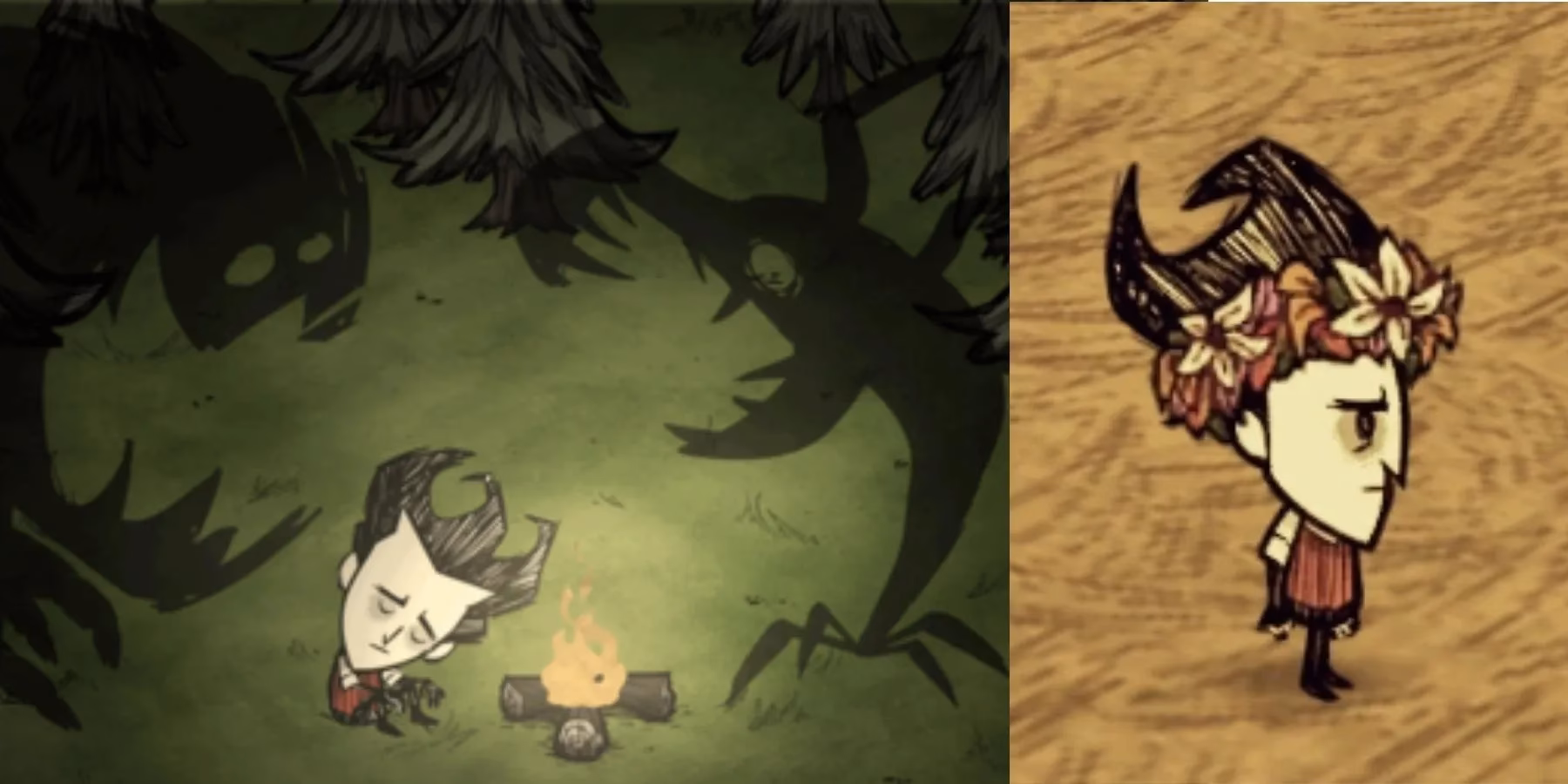 How do you increase sanity in Don't Starve Together?