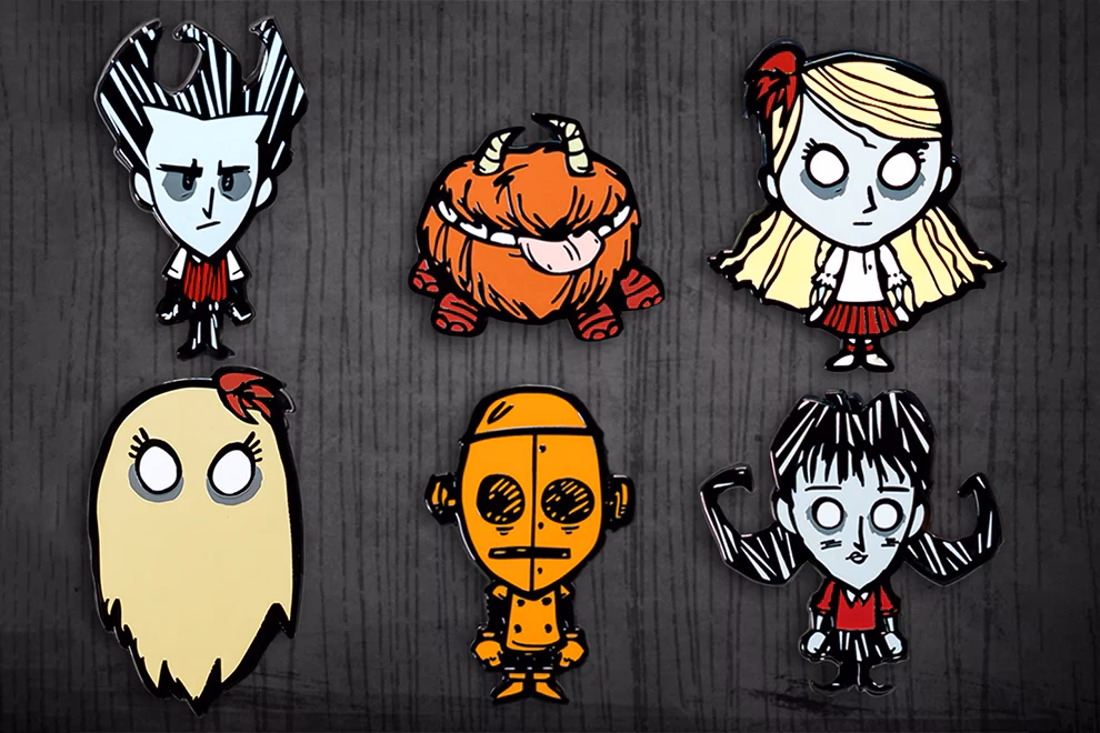 Does Klei make games?