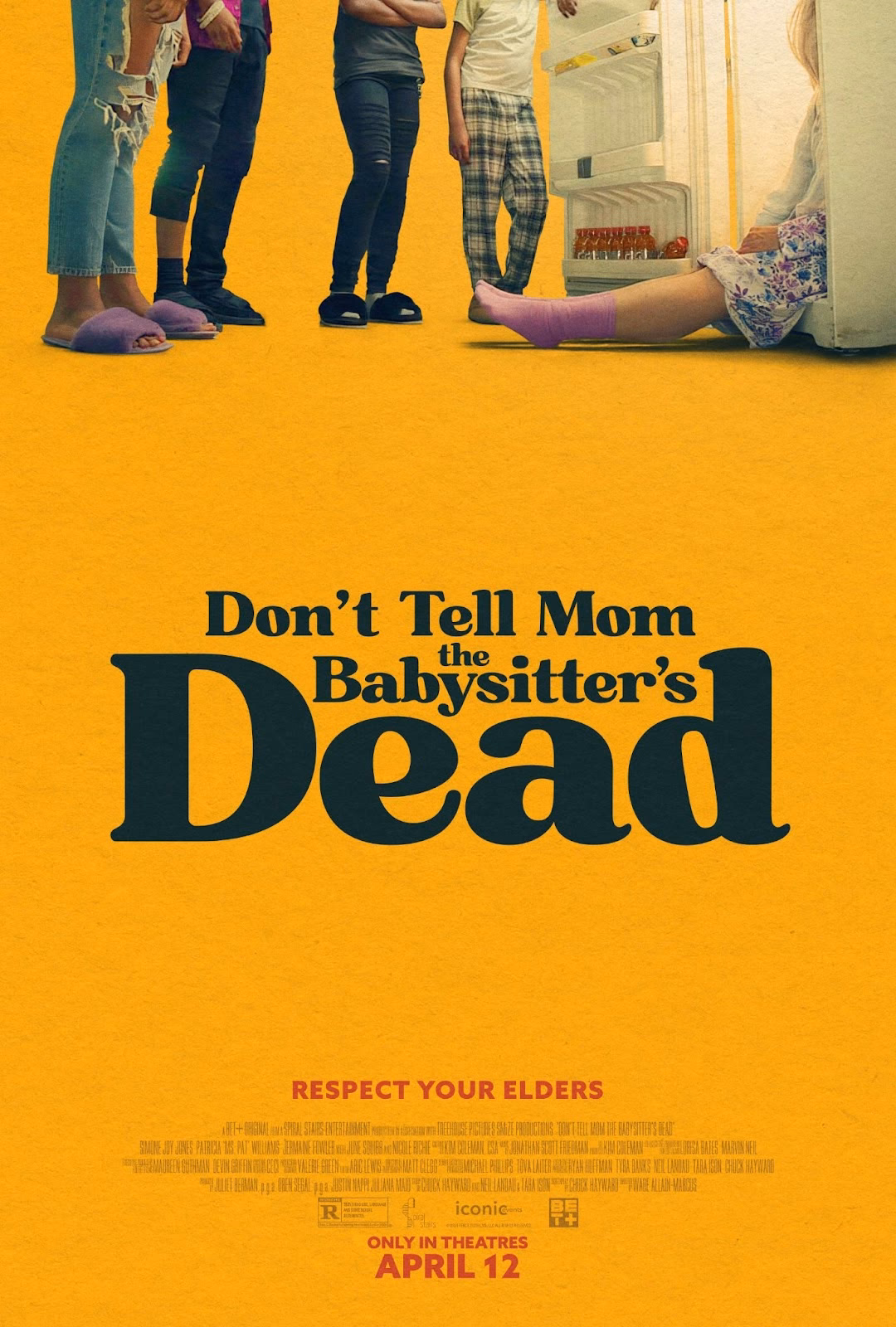 What is the manga Don't Tell Mom (eommahanten bimiriya)?