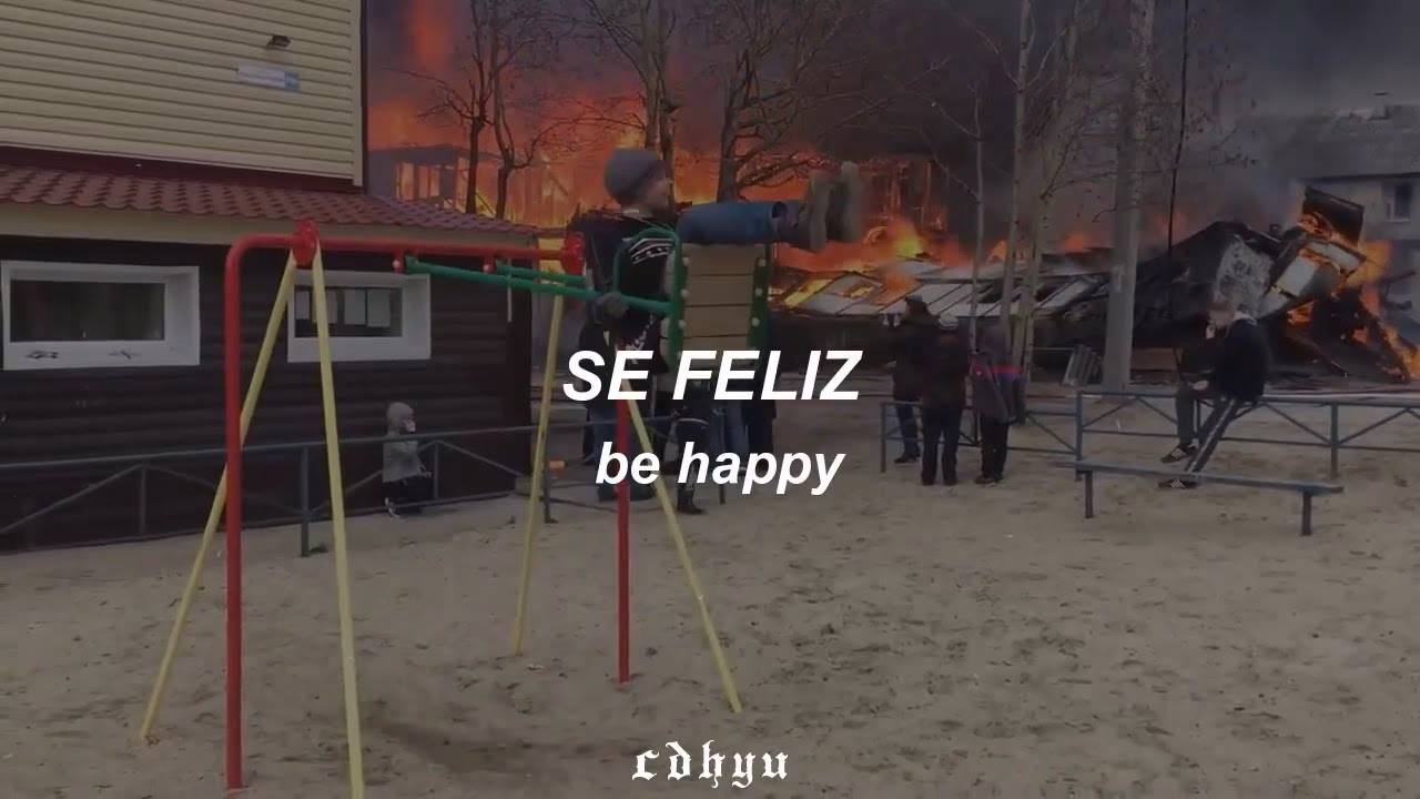 ¿Cuál es el significado de Don't Worry?