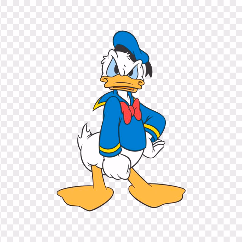 What is Donald Duck-Quack Attack?