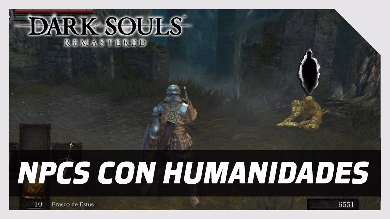¿Cómo puedes ayudar a otros jugadores en Dark Souls?