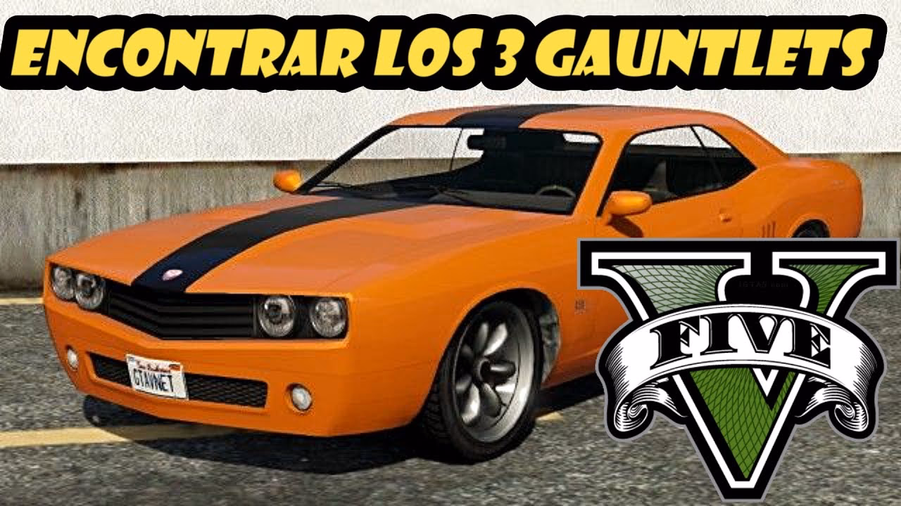 ¿Cuáles son las restricciones del Gauntlet™?