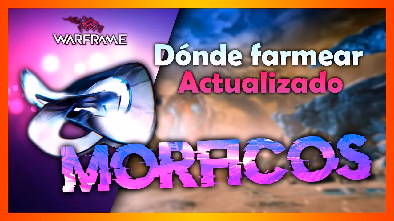 ¿Qué requisitos se necesitan para usar Warframes?