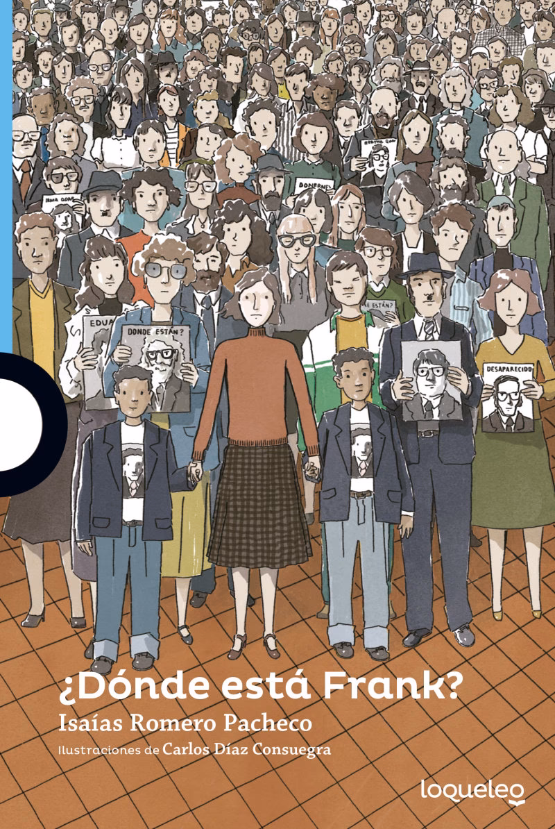 ¿Dónde vive Fran DC?