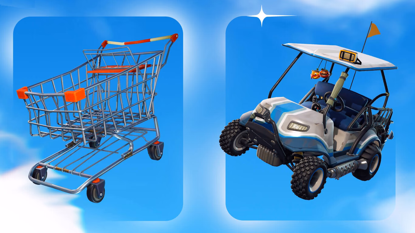 ¿Por qué Epic no canceló los cargos de Fortnite?