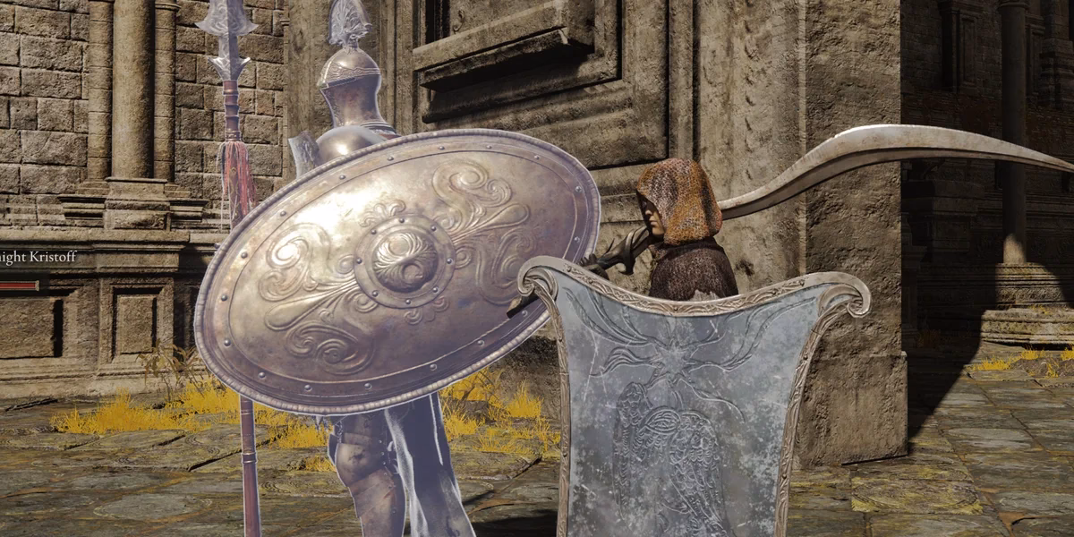 ¿Cuál es la mejor ceniza de Elden Ring?