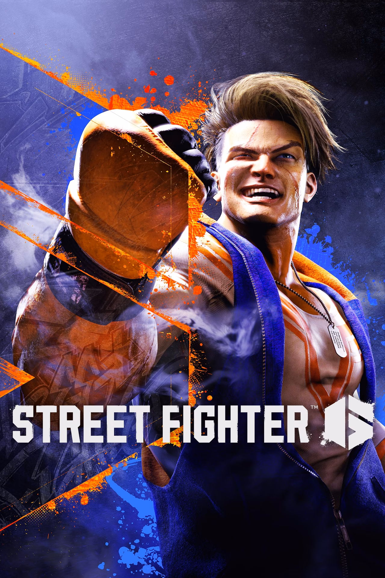 ¿Cuántos juegos de Street Fighter hay en Steam?