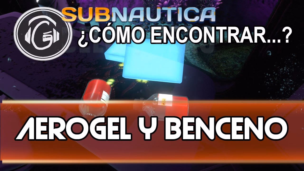 ¿Cómo se descubrió el aerogel?