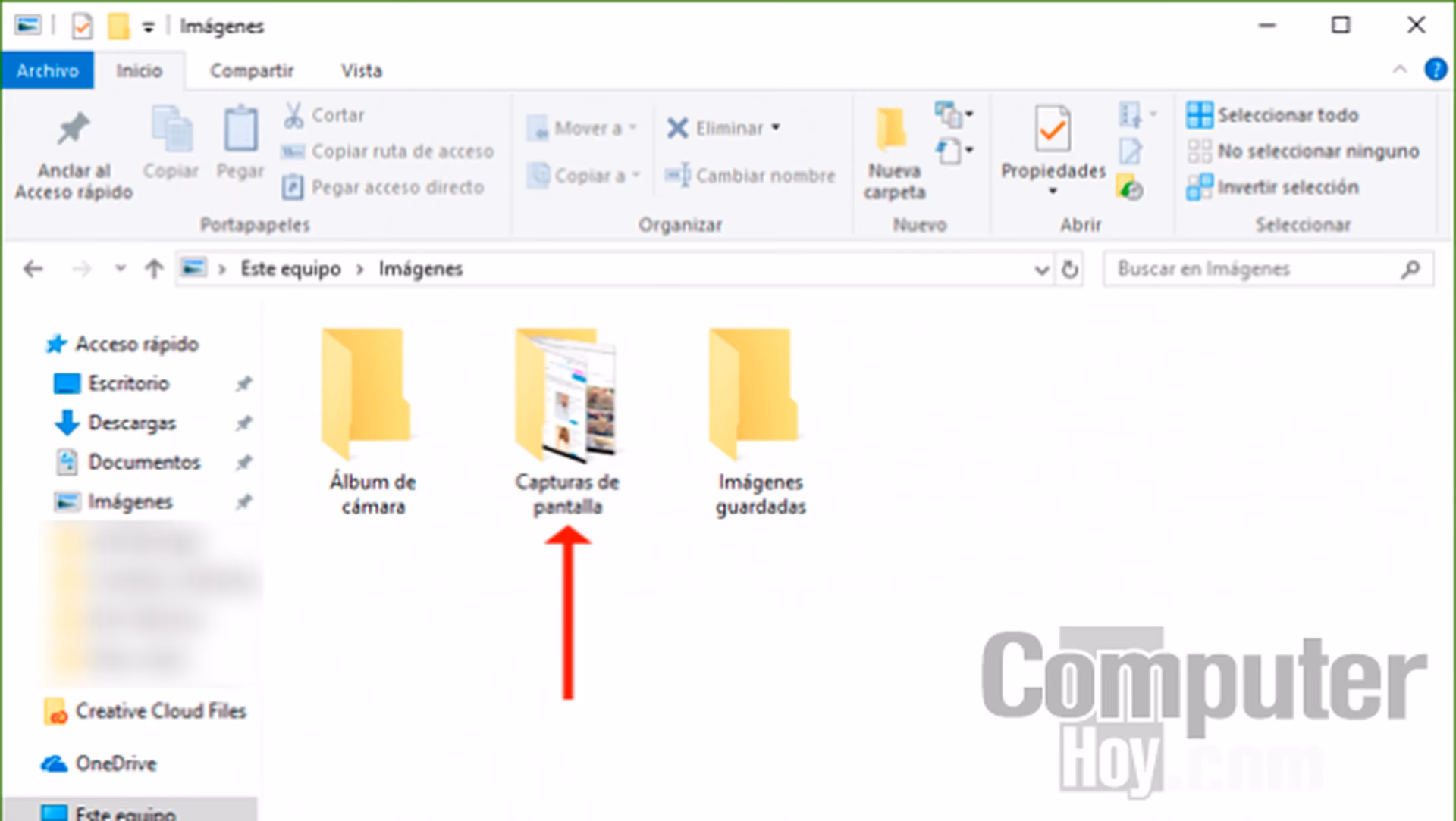 ¿Dónde se guardan las capturas de pantalla de Xbox?