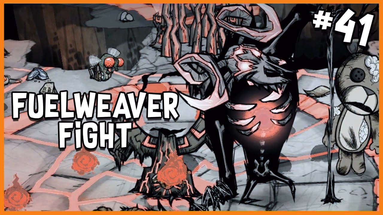 What is the Infernal swineclops in Don't Starve Together?