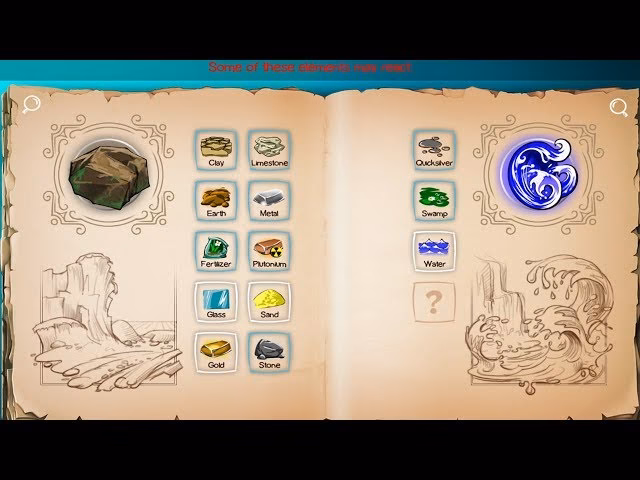 What is Doodle God Good Old Times?