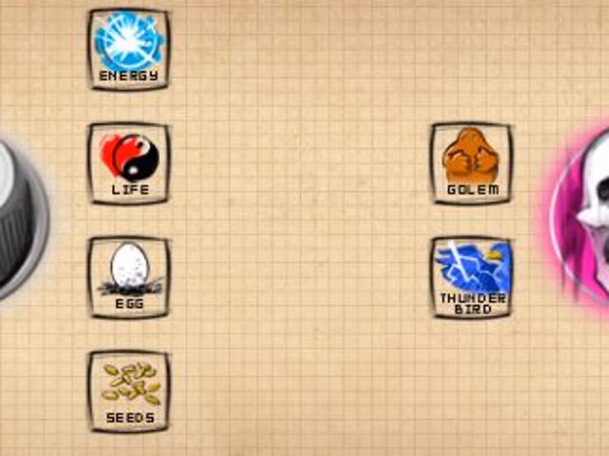 What is Doodle God?