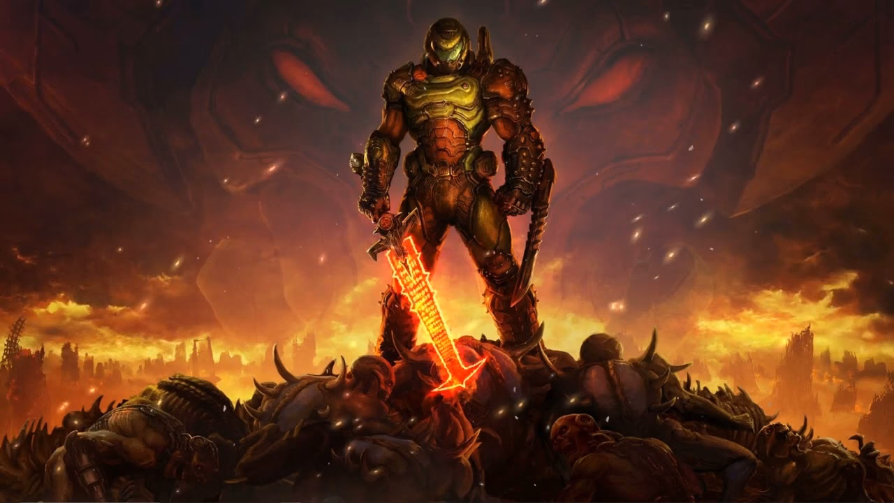 How many Doom Live Wallpapers are there?