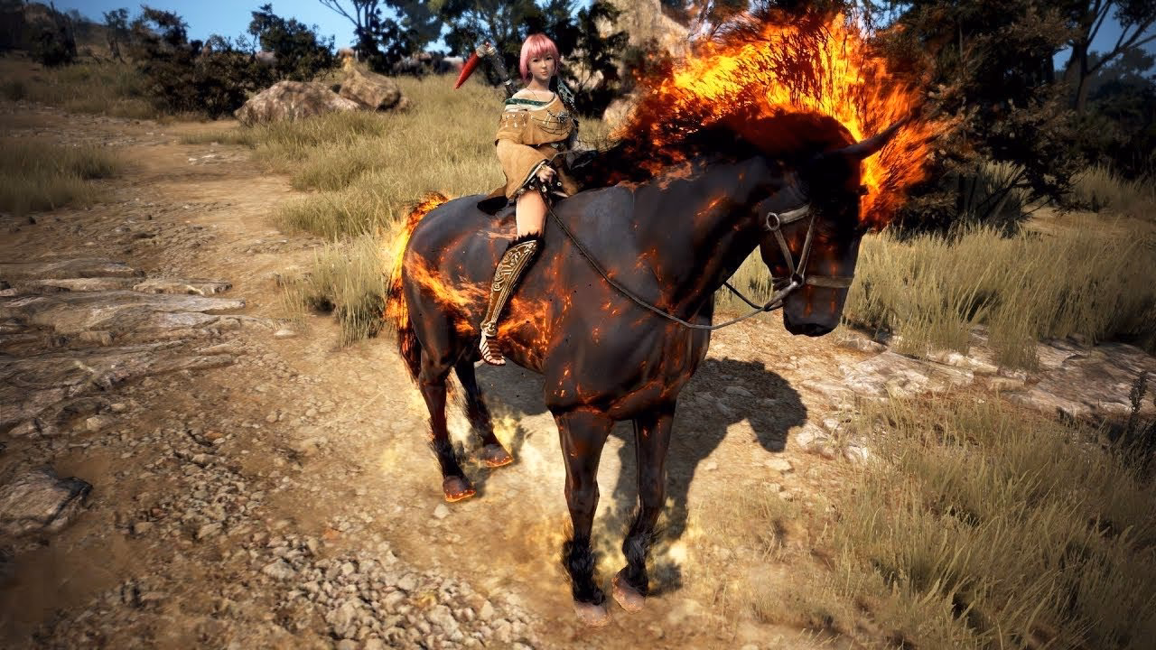 What are the tier 10 horses in Doom?