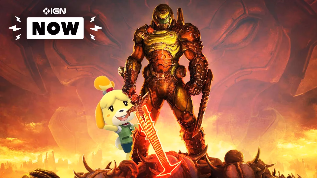 Who sings Doom?
