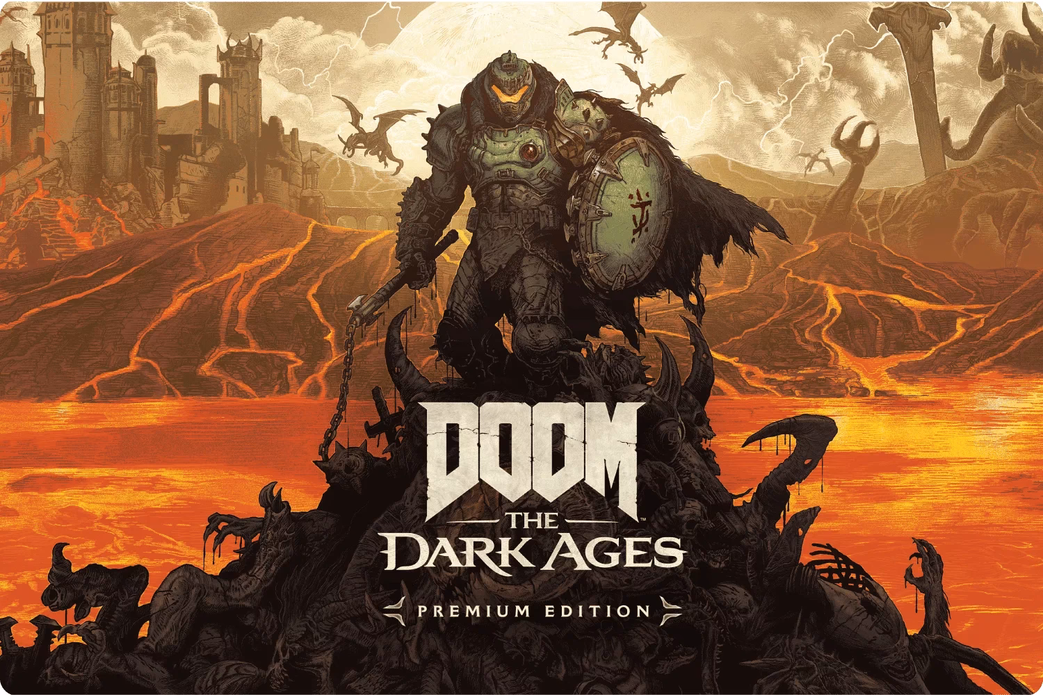 ¿Dónde se puede jugar Dark Ages?