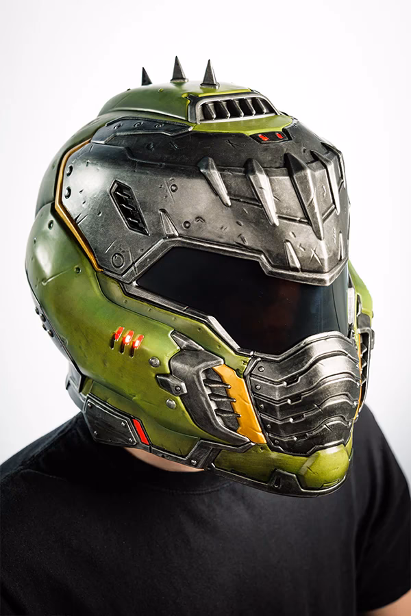 When does doom the Dark Ages release?