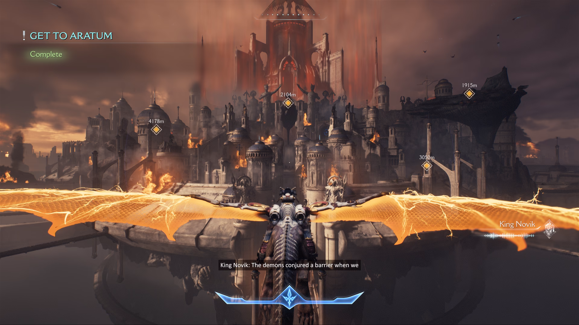 Are there secret levels in doom Dark Ages?