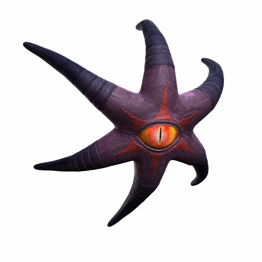 Who is Doom's eye in sonic speed simulator?